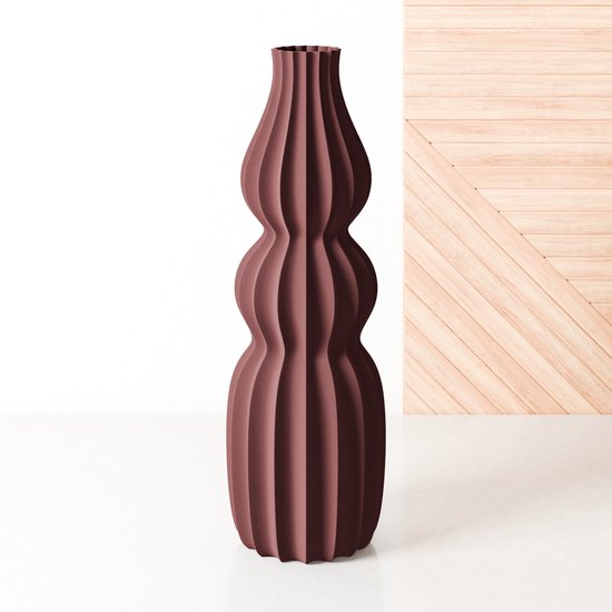 Invicta Interior Handgemaakte bijzettafel S 60cm massief mangohout