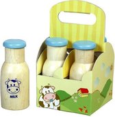 Santoys Melkflesjes