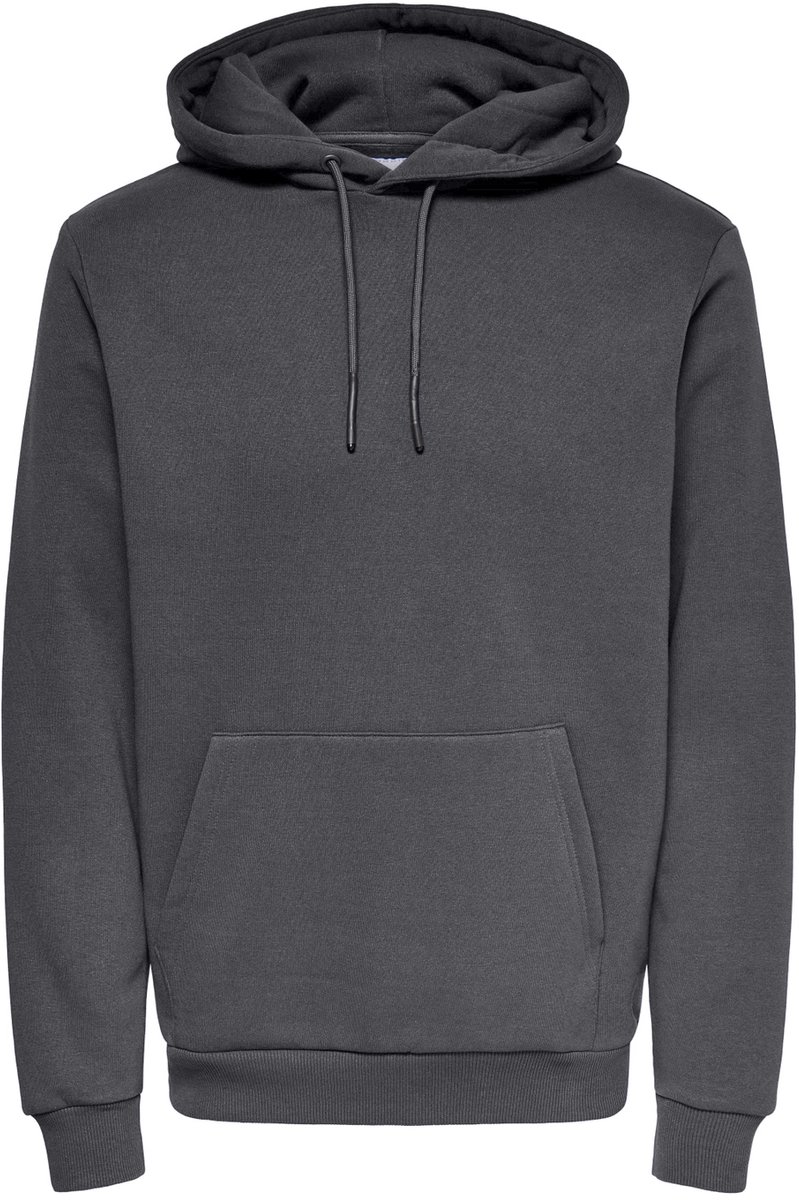 ONLY&SONS - ONSCERES HOODIE SWEAT NOOS - Heren - Sweaters