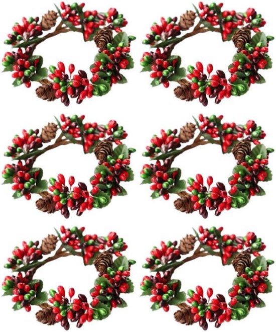 Hoe gebruik je decoratieve kegels voor de feestdagen? Eenvoudige DIY-i