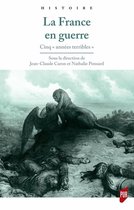 Histoire - La France en guerre