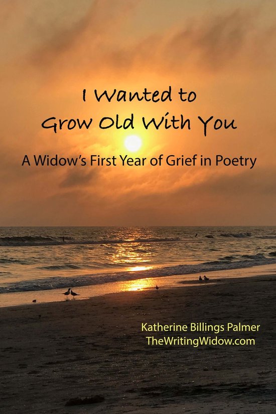 I Wanted to Grow Old With You - cover