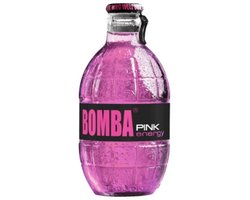 Bomba Energy Drink 'Jungle' tray a 12x 250ml