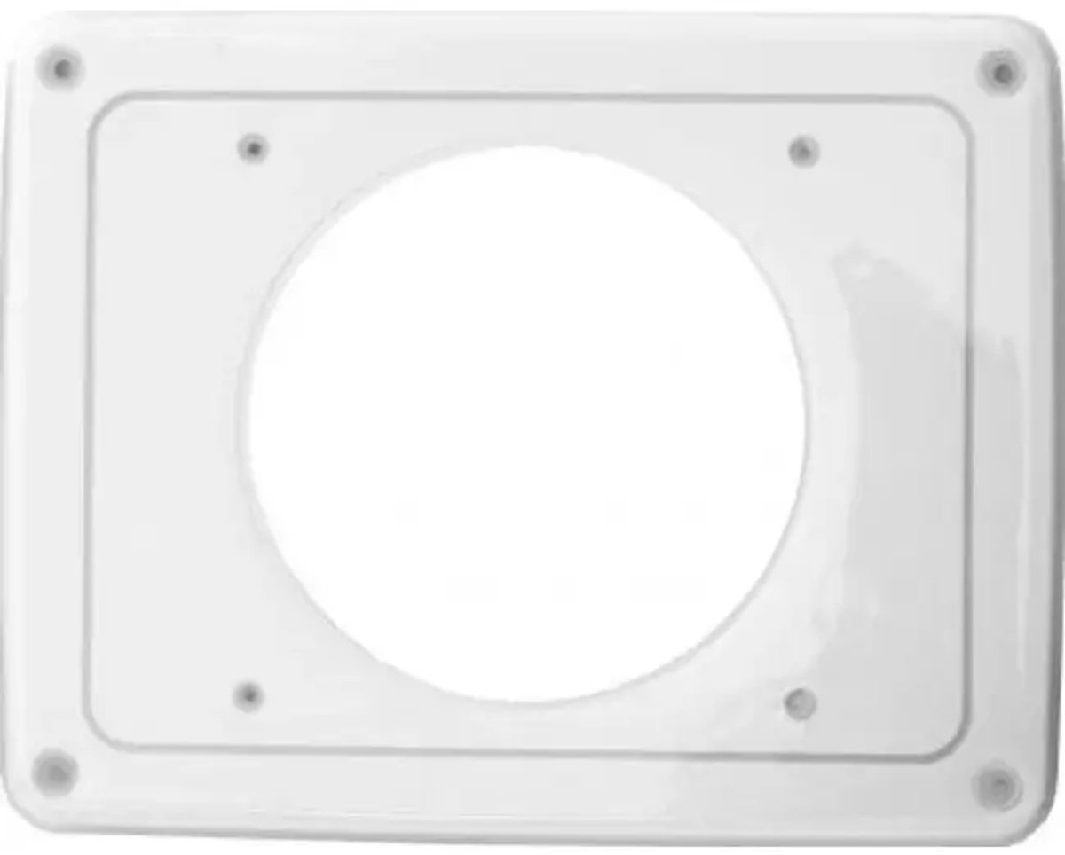 Vent-Axia Lo-Carbon iQ / Svensa muurplaat (MRPL)