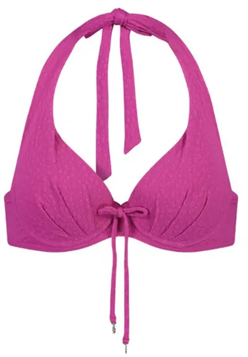 Cyell flora fuchsia bikinitopje maat 36B