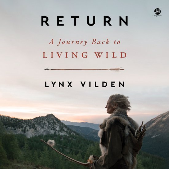 Return - cover