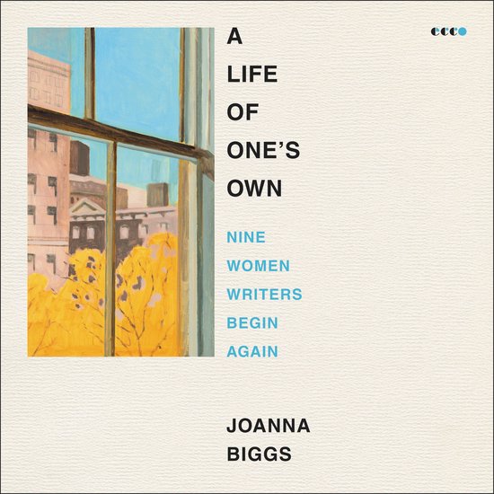 A Life of One's Own - cover