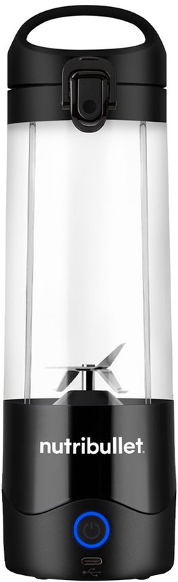 Nutribullet Portable - Blender To Go