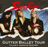 Gutter Ballet Tour - Volume II (American Tour 1990)
