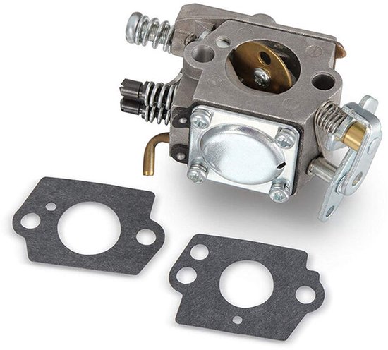 Walbro Carburateur reparatieset K10-HDC voor o.a. Mc Culloch, Walbro - 8566430053808 Walbro Carburateur reparatieset K10-HDC voor o.a. Mc Culloch, Walbro - 8566430053808