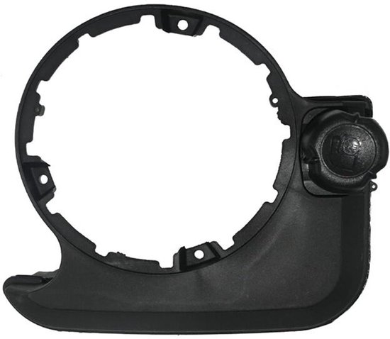 Geschikt voor 699374 Brandstoftank voor Briggs & Stratton 495224 494213 499618 693377 van Merkloos	 — afbeelding 2