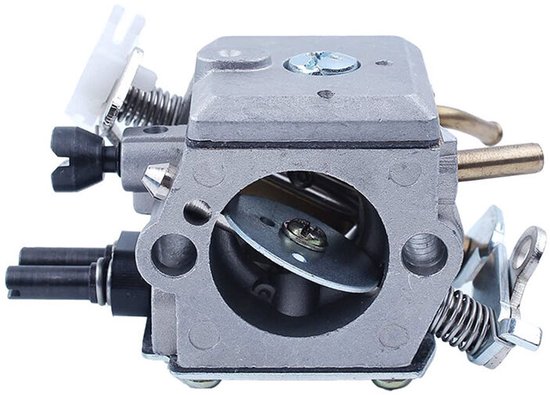 Geschikt voor Carburateur Husqvarna 362 365 371 372 372XP met Walbro HD-12 HD-6 voor kettingzaag van Wadoy — afbeelding 2