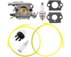 Geschikt voor Walbro WT-964 carburateur voor Walbro WT-964 235FR 235P 235R 240L 240RJ 577133001