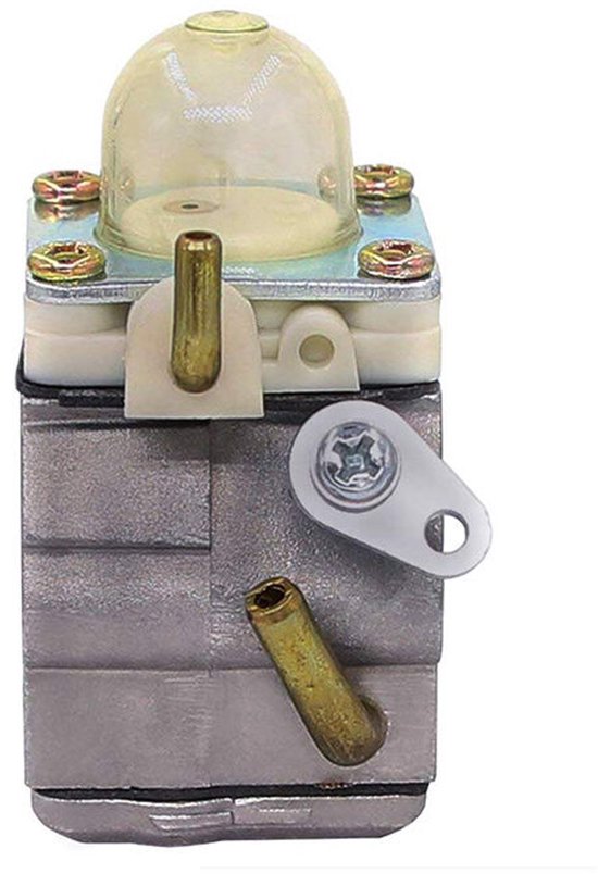 Geschikt voor Carburateur compatibel met C1M-K49C PB-600 PB-601 PB-602 PB-603 PB-610. van HURI — afbeelding 2