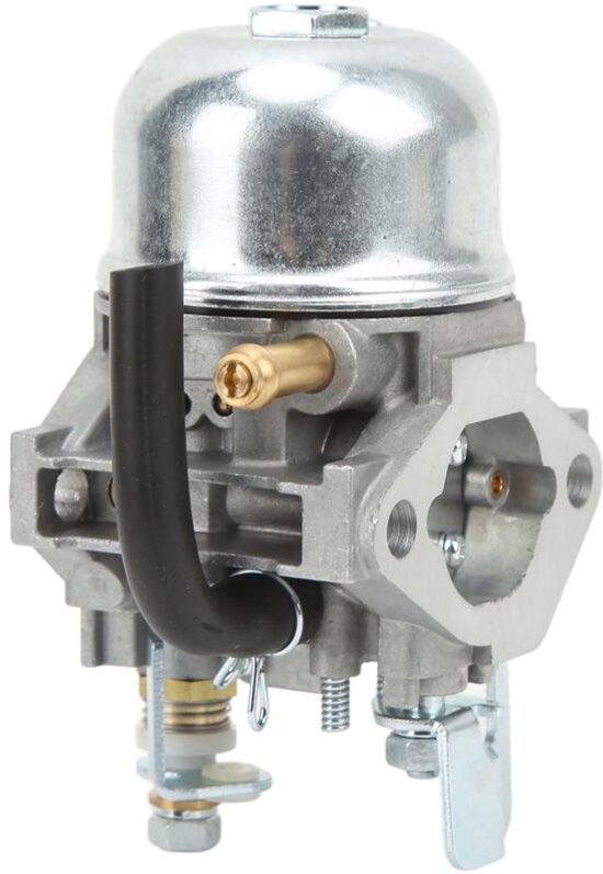 Geschikt voor Professionele carburateur 252-62404 Hoogrendementscarburateurvervanging voor Robin EH12 4HP 121CC van HURI — afbeelding 2