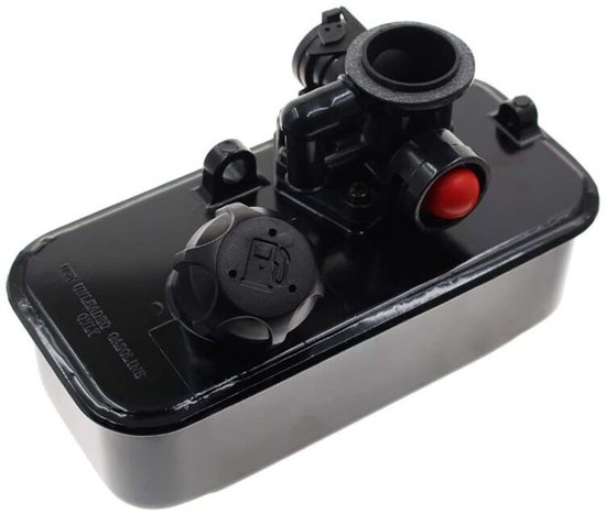 Geschikt voor Carburateur 499809 498809A 494406 795469 794147 699660 794161 498 van Briggs & Stratton — afbeelding 2