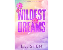 Omslag van Forbidden Love Series - Wildest Dreams