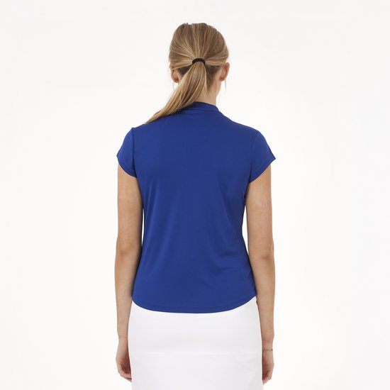 Func Factory dames Top Ace blauw maat 48 van Func Factory — afbeelding 4