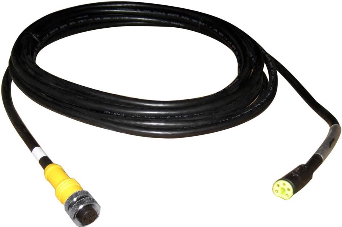 Simrad 1 meter Datakabel Simnet to Micro-C female N2K | 24006199