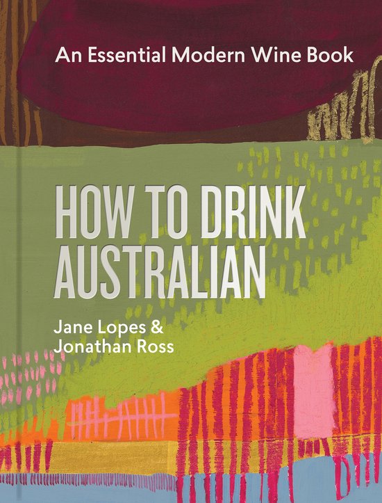How to Drink Australian - cover