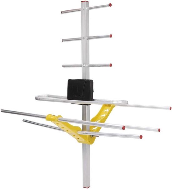 Antenne TV Intérieur TNT HD Aantenne TNT Antenne TV, Antenne TV