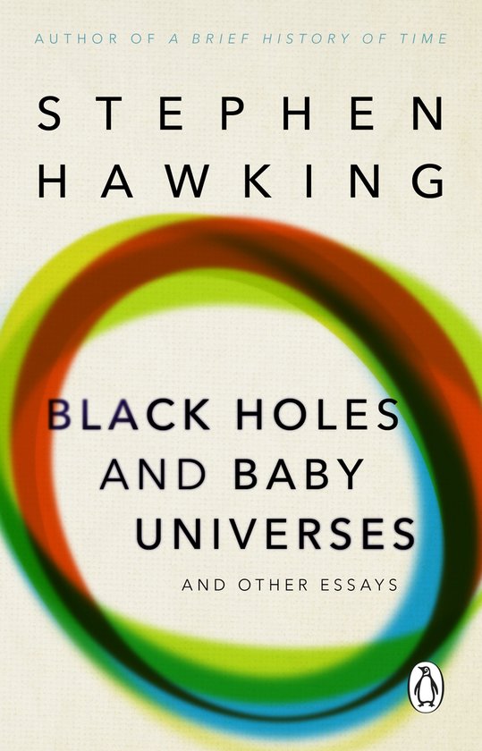 Black Holes Baby Universes