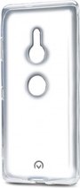 Mobilize Gelly Case Sony Xperia XZ3 Clear