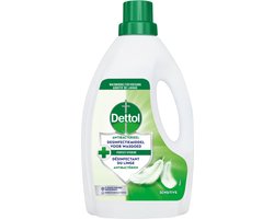 Dettol - Toevoeging bij de was - Sensitive - 1,5L