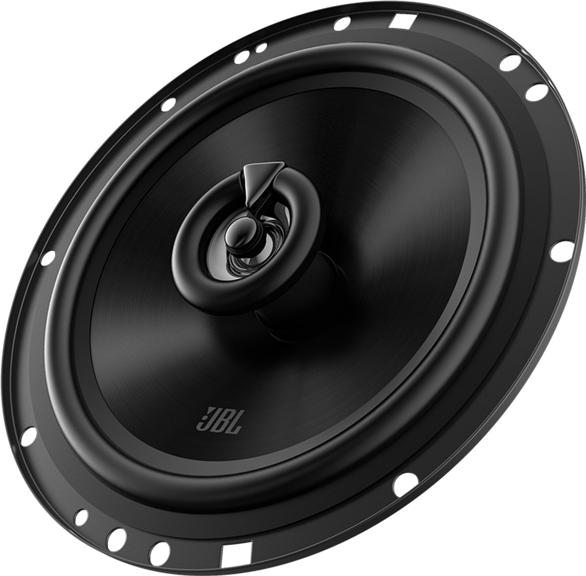JBL STAGE2 65F Enceintes pour voiture 16,5 cm Coaxiales