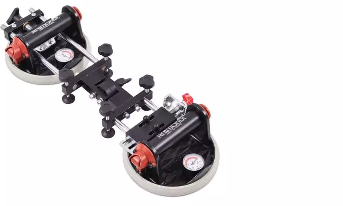 Raimondi LevTOP Plus – Professionele Multi-Angle Tegelnivelleerhulp voor Hoek-, Wand- en Vloertegels – Anti-lipping Tool voor Tegelplaatsing op Schuine Overgangen en Binnen-/Buitenhoeken