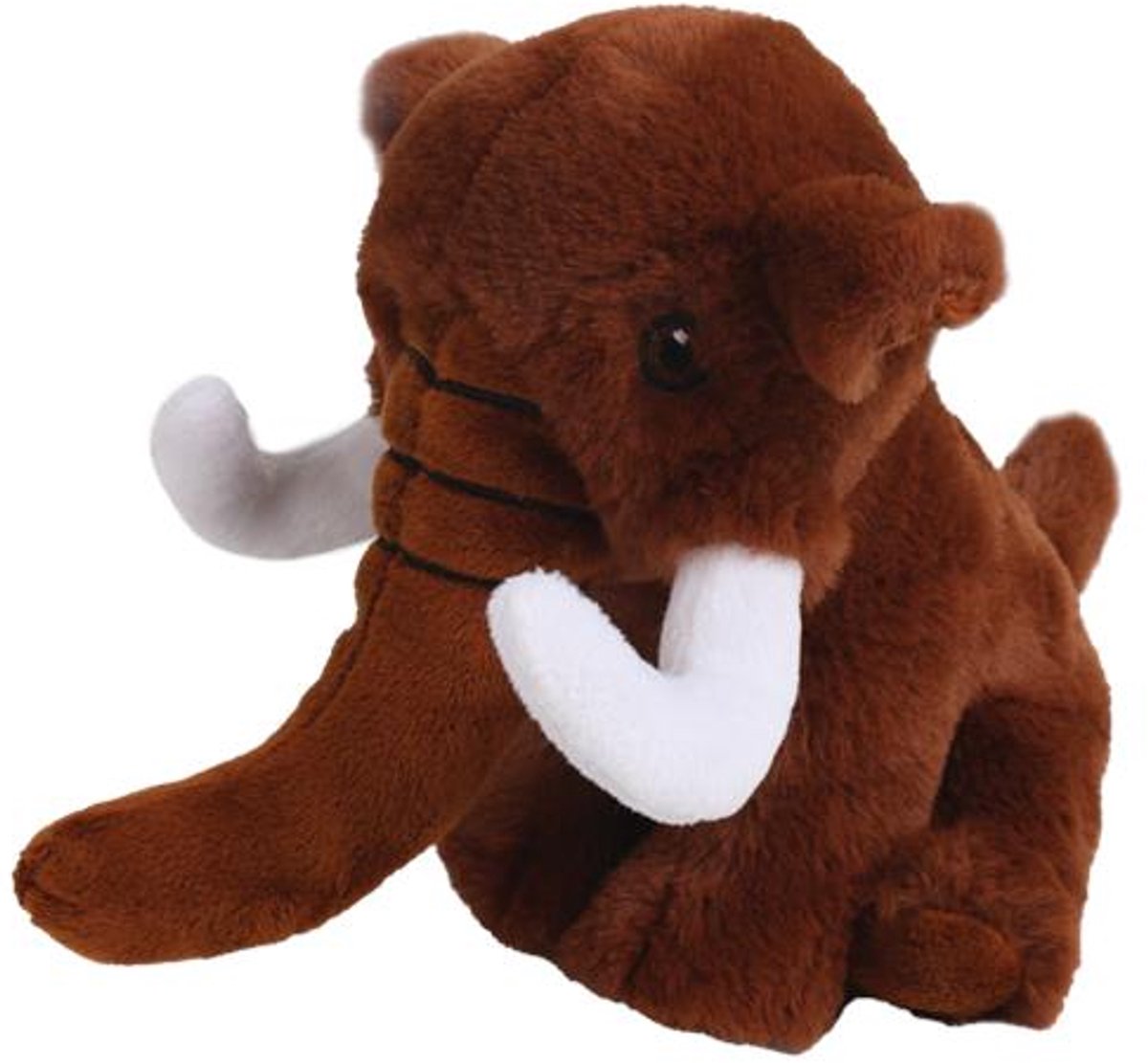 Happy friends - Mammoth