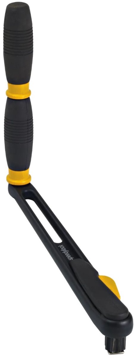 Antal speedylock Lierhendel L=250mm double grip