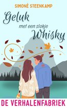 Geluk met een slokje whisky
