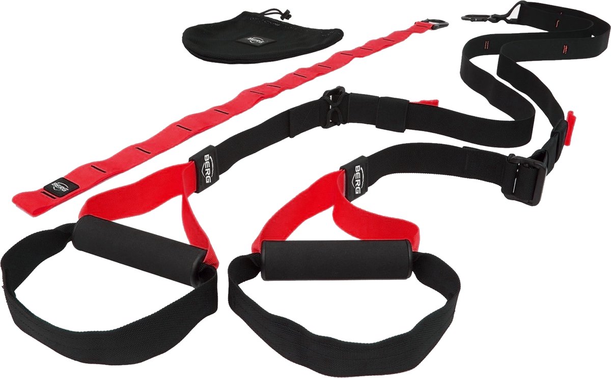 BERG PlayBase Suspension Strap