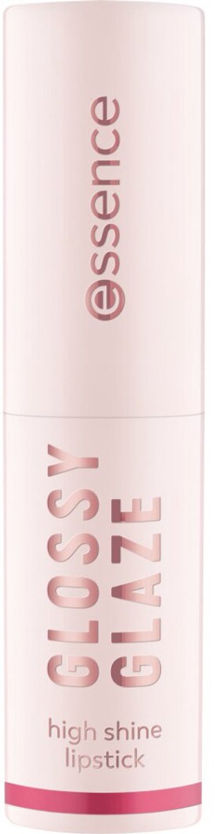 Essence - Glossy Glaze High Shine Lipstick - 03 Pink Things Up