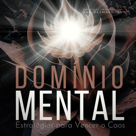 Domínio Mental - cover