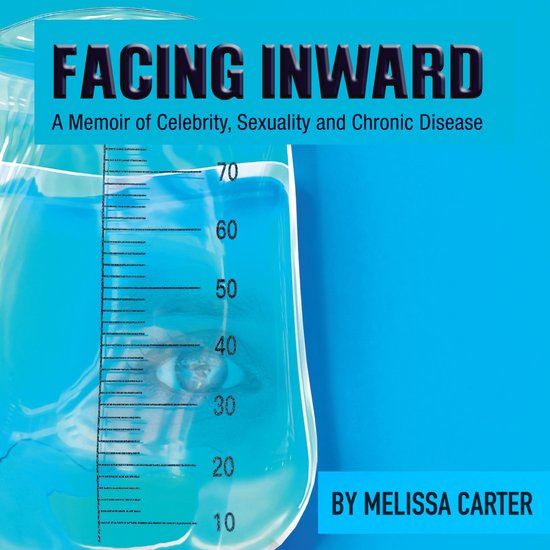 Facing Inward - cover
