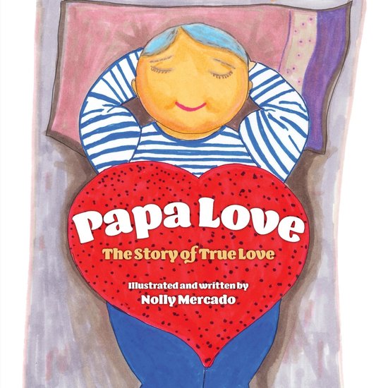 Papa Love - cover