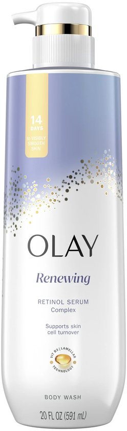 Olay Vitality Renewing Nachtmaske – Straffende Nachtpflege Für Reife Haut, 50 G