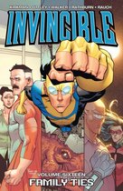 Invincible - Invincible Vol. 16