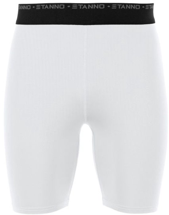 Stanno - Core Baselayer Tights - Sportbroek - Maat S - Wit van Stanno — afbeelding 4