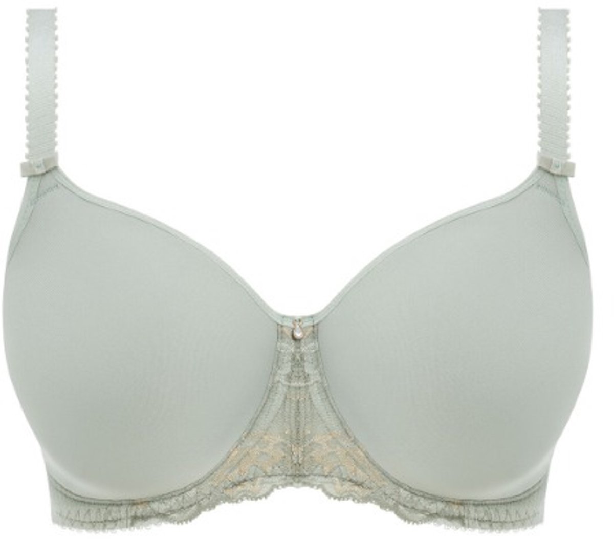 Fantasie Aubree Beha Kleur Grijs