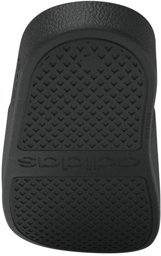 adidas Sportswear adilette Aqua Badslippers - Unisex - Zwart