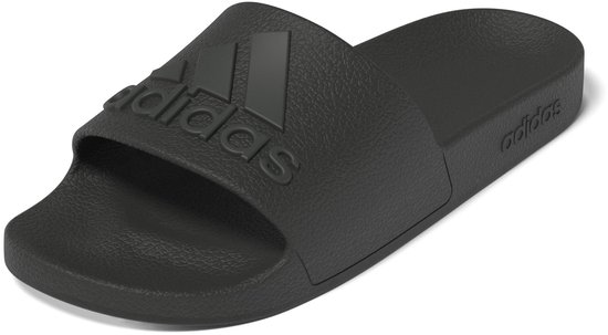 adidas Sportswear adilette Aqua Badslippers - Unisex - Zwart
