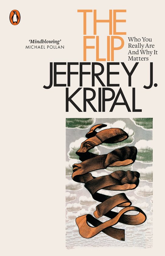 The Flip - cover