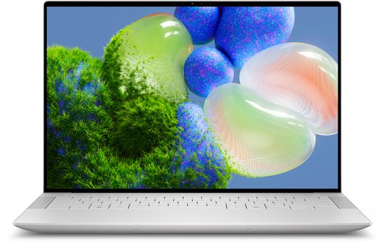 DELL XPS 14 9440 Intel Core Ultra 7 155H Laptop 36,8 cm (14.5") Full HD+ 16 GB LPDDR5x-SDRAM 1 TB SSD NVIDIA GeForce RTX 4050 Wi-Fi 6E (802.11ax) Windows 11 Pro US International Zilver