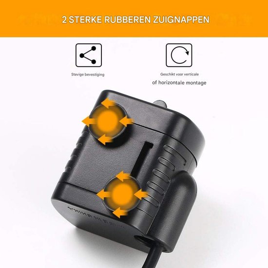 2 stuks USB mini-dompelpomp (DC 5 V, 1-3 W, 200 l/h), instelbaar, aquariumpomp, USB, ultralichte waterpomp voor huisdierfontein, aquarium, vijver, hydrocultuur, tafelfontein, ideaal voor binnen en