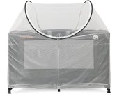 Deryan Luxe Klamboe voor Campingbed - Klamboe Voor Ledikant - Babyklamboe - Universeel