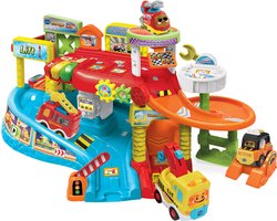 VTech - Toet Toet Auto's - Garage