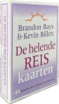 De Helende Reis Kaarten